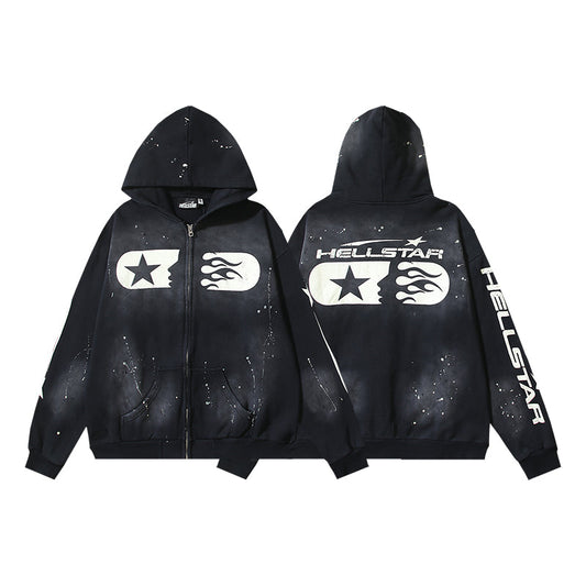 Hellstar Studios New Hoodie