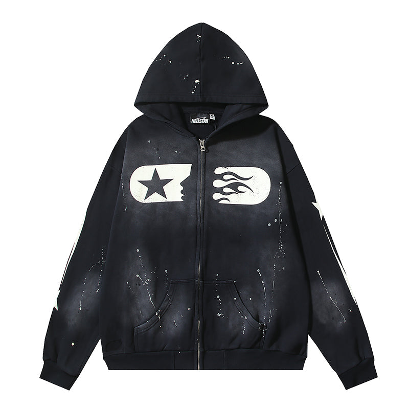 Hellstar Studios New Hoodie