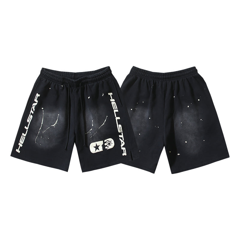 Hellstar Studios  Shorts New