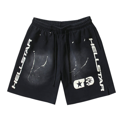 Hellstar Studios  Shorts New