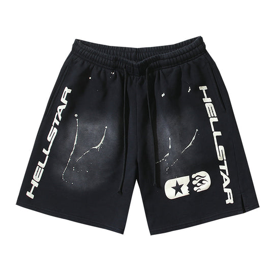 Hellstar Studios  Shorts New