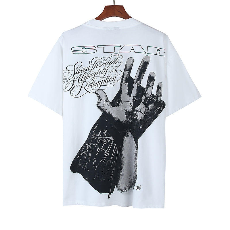 Hellstar new fashion T-shirt