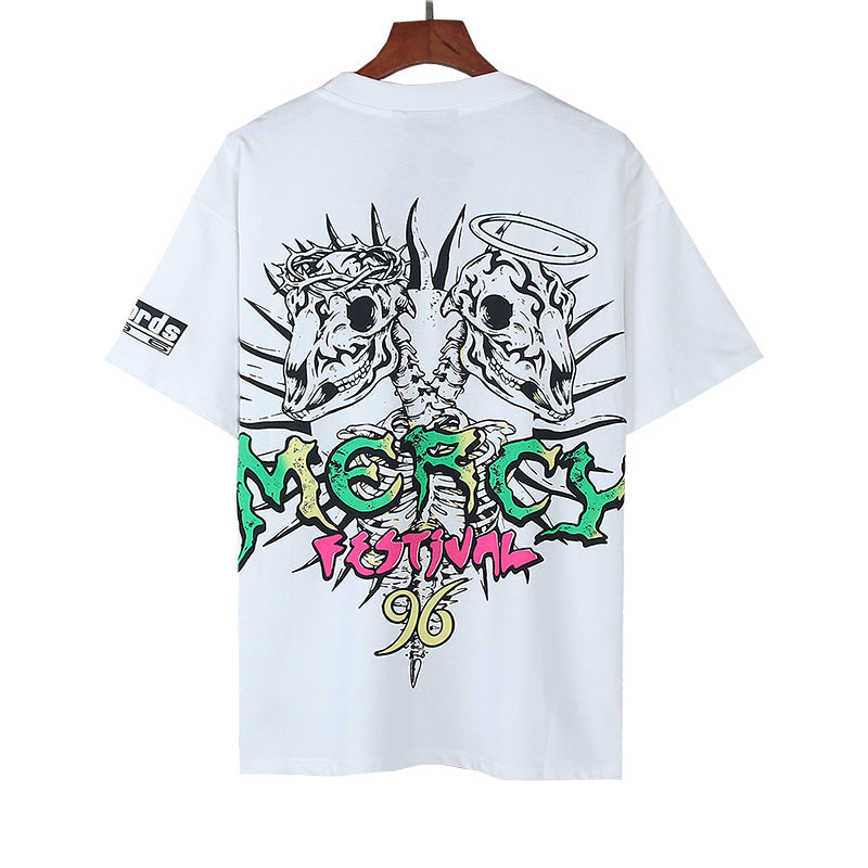Hellstar new fashion T-shirt
