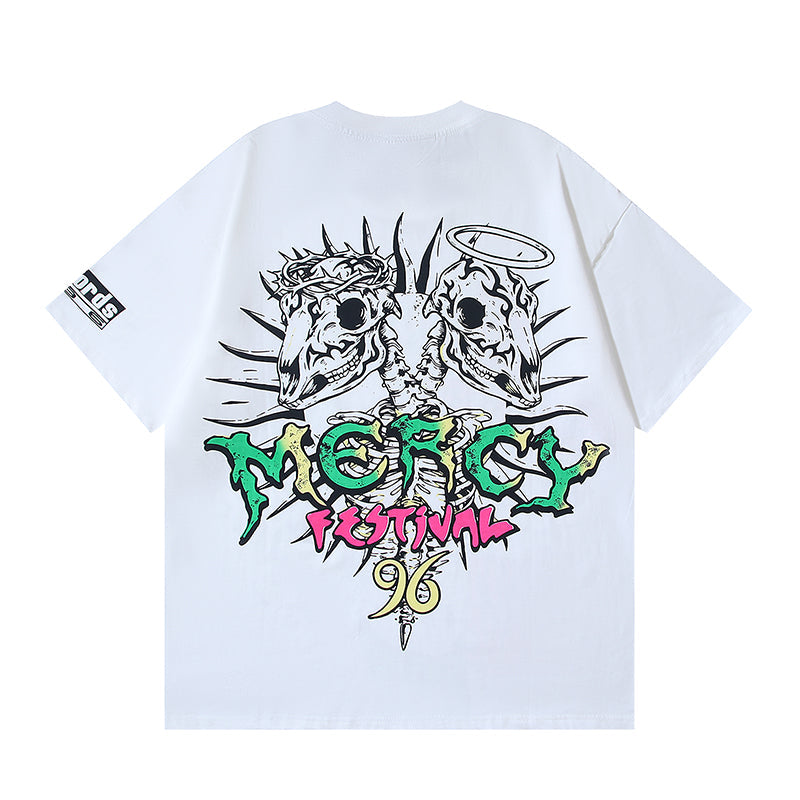 Hellstar new fashion T-shirt