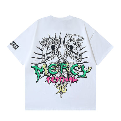Hellstar new fashion T-shirt