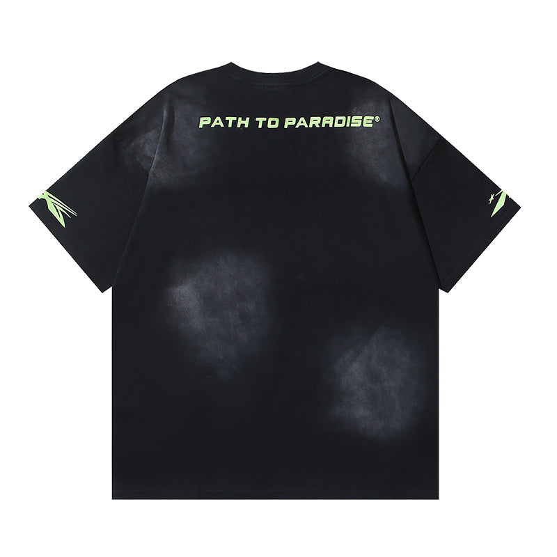 Hellstar new fashion T-shirt