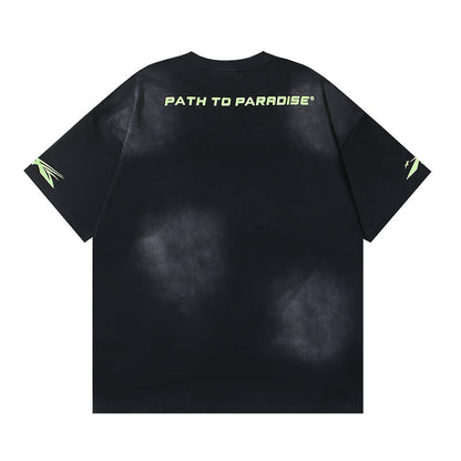 Hellstar new fashion T-shirt