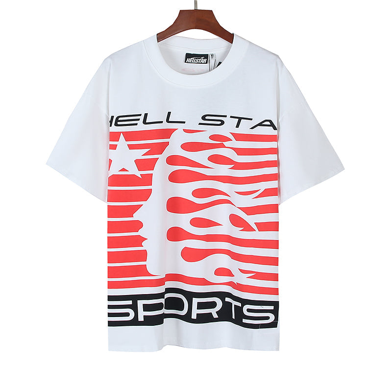 Hellstar new fashion T-shirt