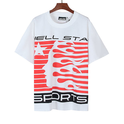 Hellstar new fashion T-shirt