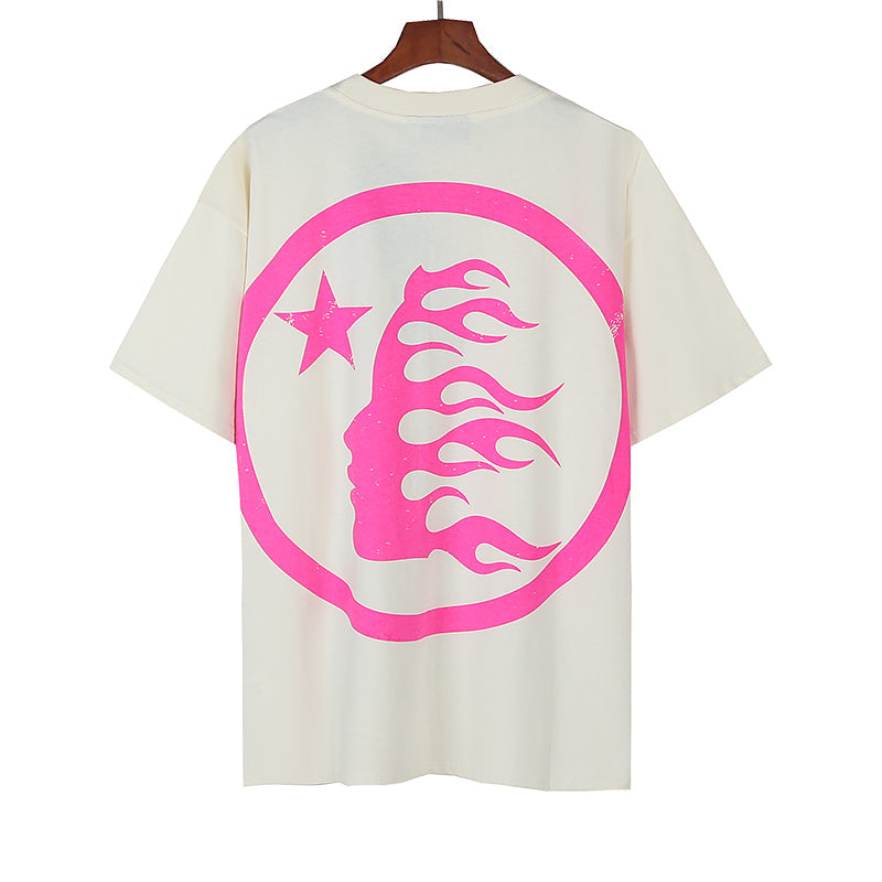 Hellstar new fashion T-shirt