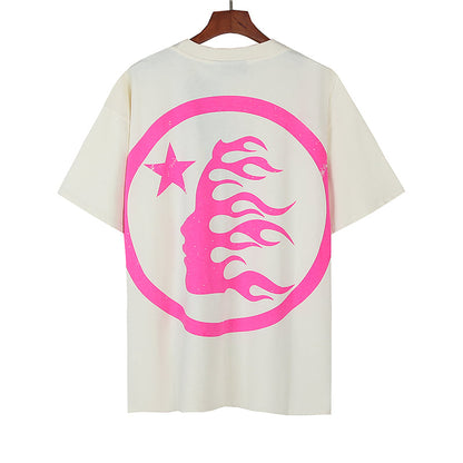 Hellstar new fashion T-shirt