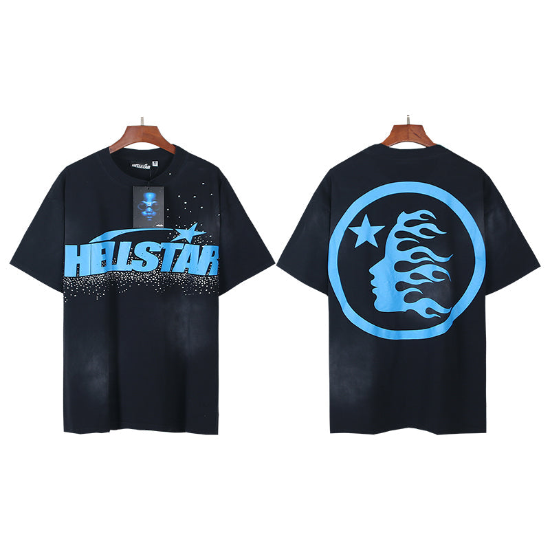 Hellstar new fashion T-shirt