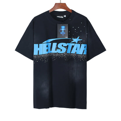 Hellstar new fashion T-shirt