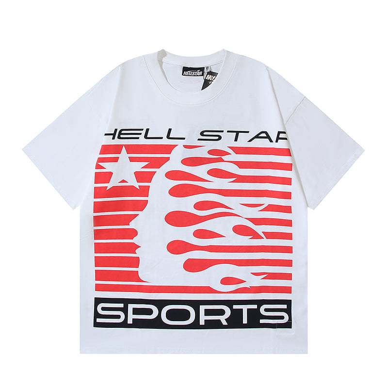 Hellstar new fashion T-shirt