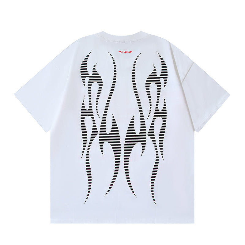 Hellstar new fashion T-shirt