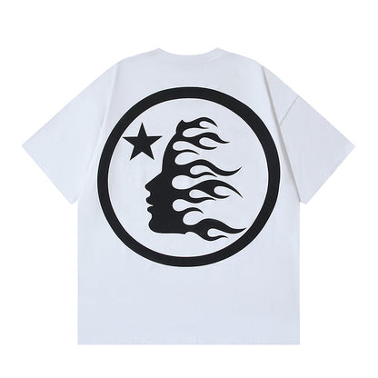 Hellstar new fashion T-shirt