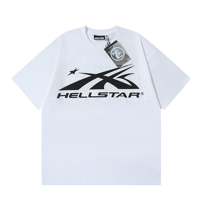 Hellstar new fashion T-shirt