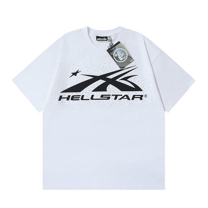 Hellstar new fashion T-shirt