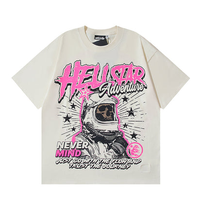 Hellstar new fashion T-shirt