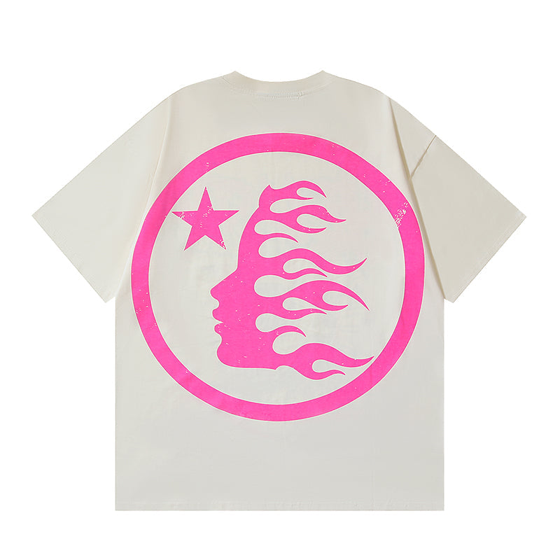 Hellstar new fashion T-shirt