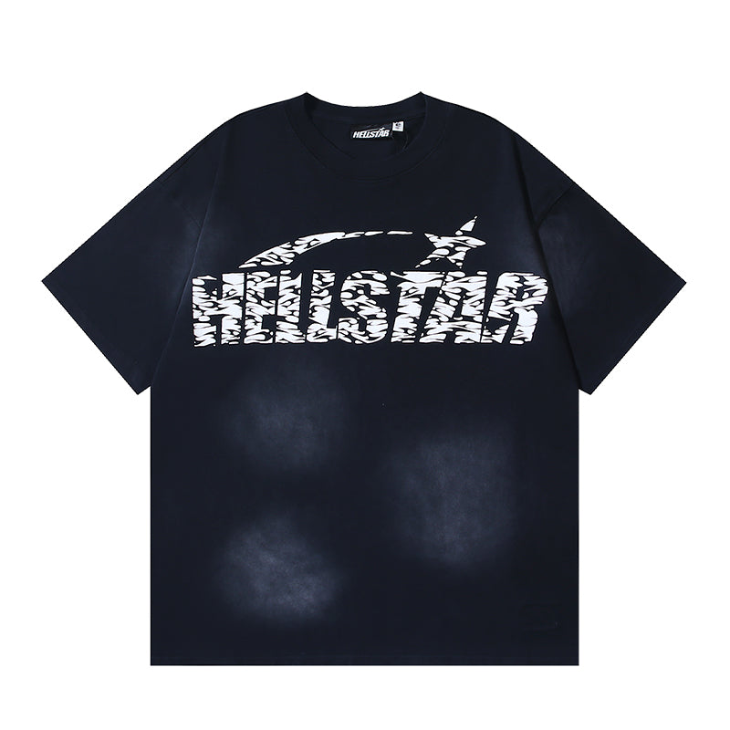 Hellstar new fashion T-shirt
