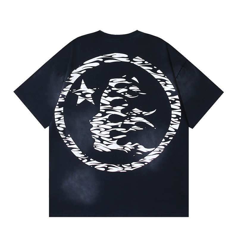 Hellstar new fashion T-shirt