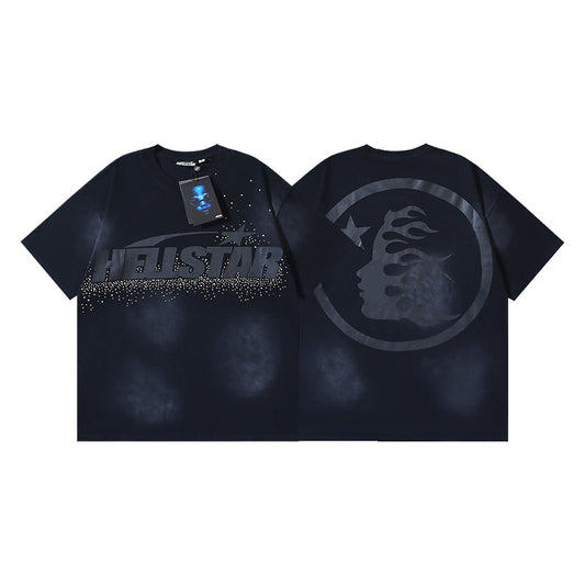 Hellstar new fashion T-shirt