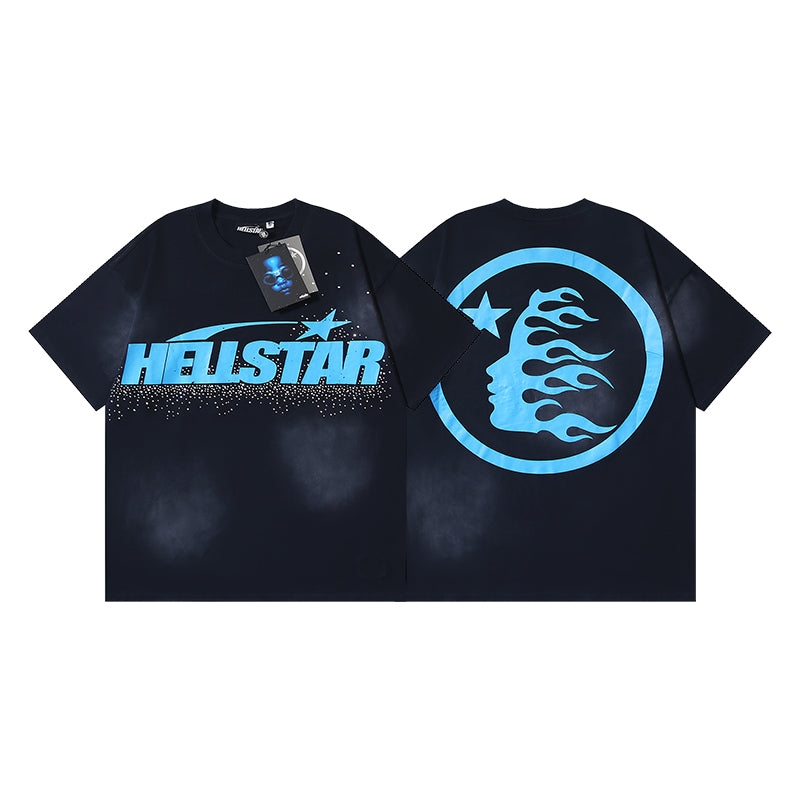 Hellstar new fashion T-shirt