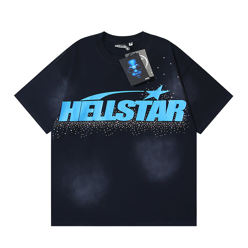 Hellstar new fashion T-shirt