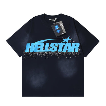 Hellstar new fashion T-shirt