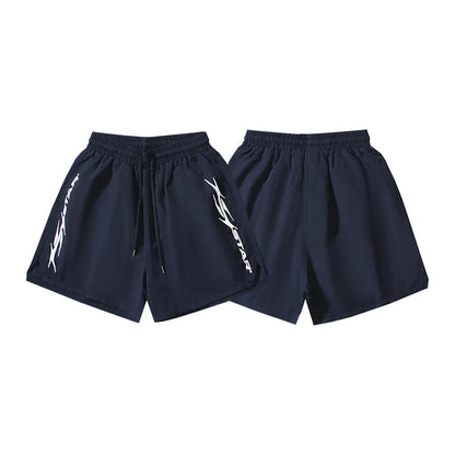 Hellstar Studios  Shorts New