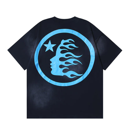 Hellstar new fashion T-shirt