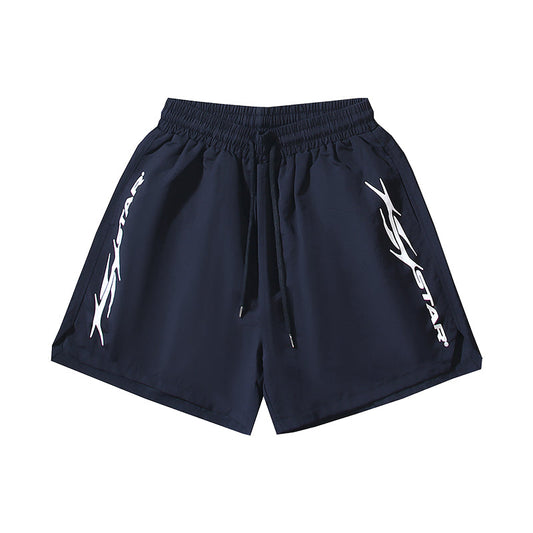 Hellstar Studios  Shorts New