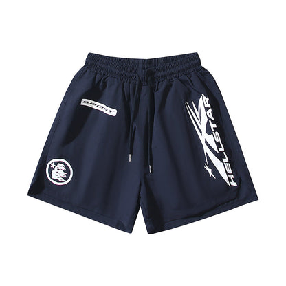 Hellstar Studios  Shorts New