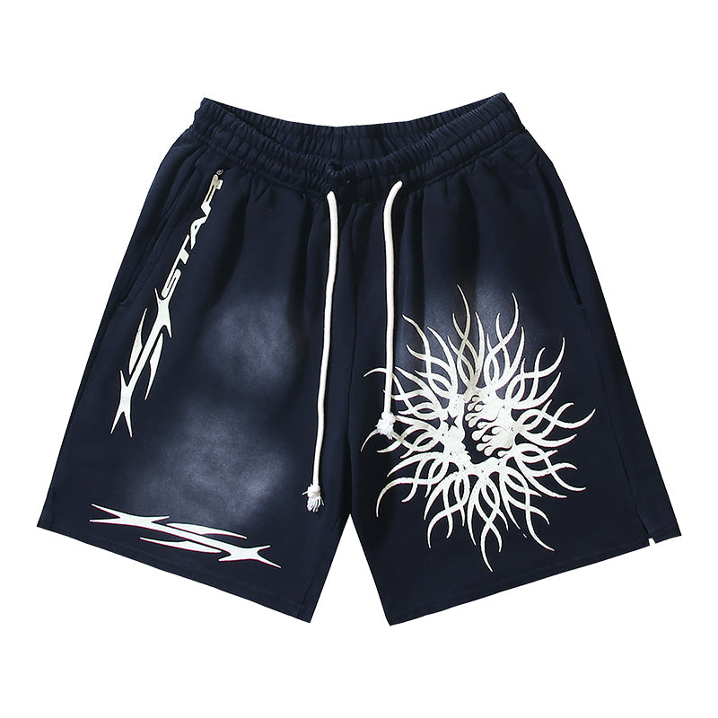 Hellstar Studios  Shorts New