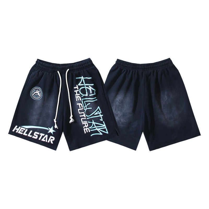 Hellstar Studios  Shorts New