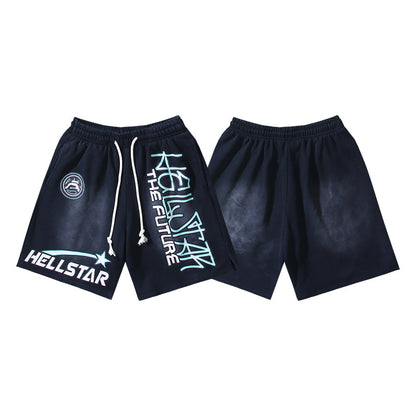 Hellstar Studios  Shorts New