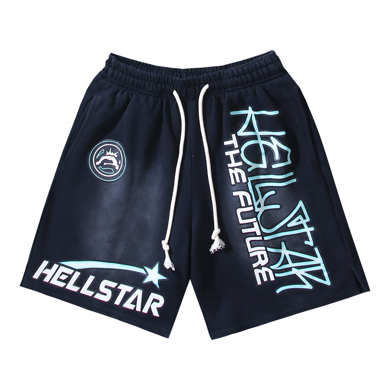 Hellstar Studios  Shorts New