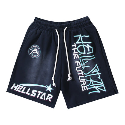Hellstar Studios  Shorts New
