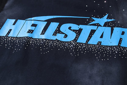 Hellstar new fashion T-shirt