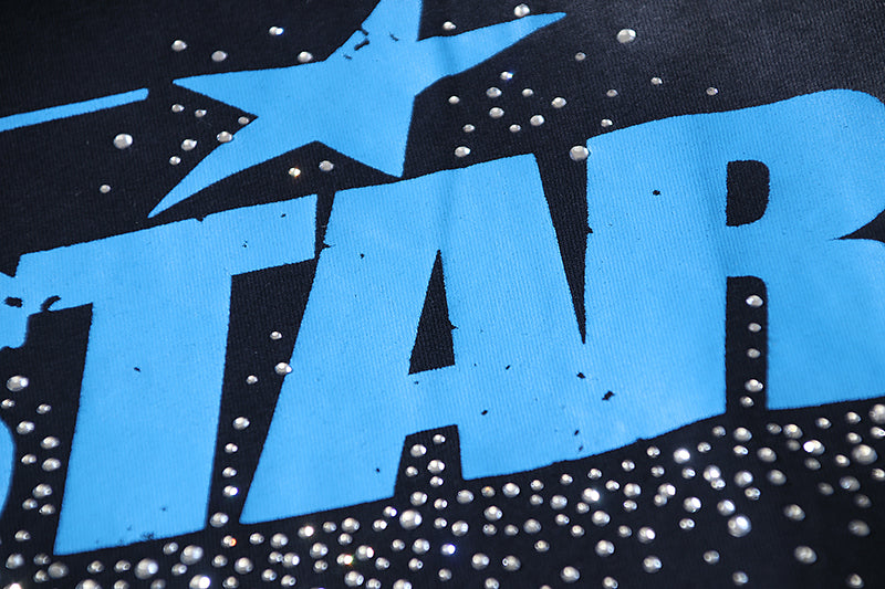 Hellstar new fashion T-shirt