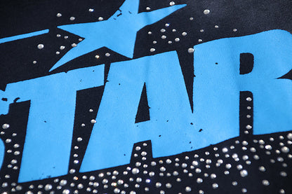 Hellstar new fashion T-shirt