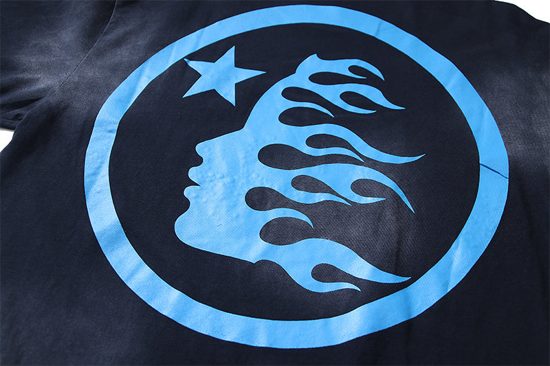 Hellstar new fashion T-shirt