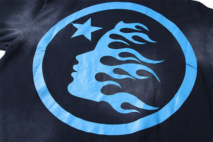 Hellstar new fashion T-shirt