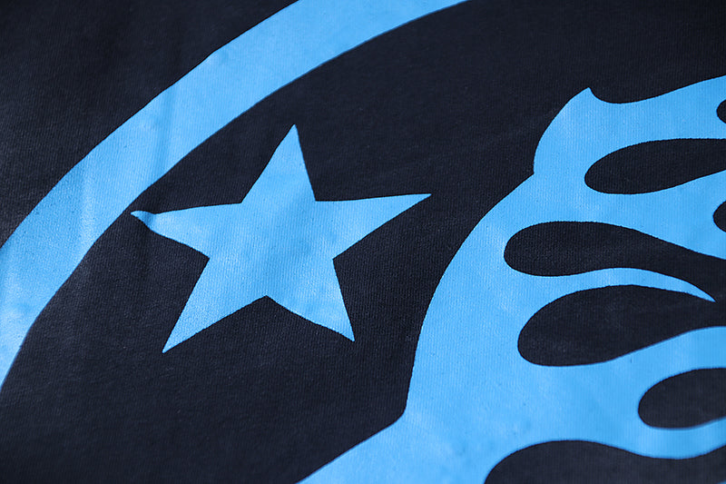 Hellstar new fashion T-shirt