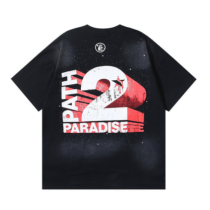 Hellstar new fashion T-shirt