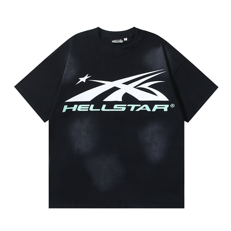 Hellstar new fashion T-shirt