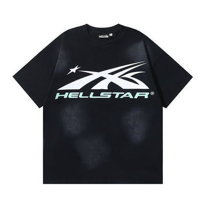 Hellstar new fashion T-shirt