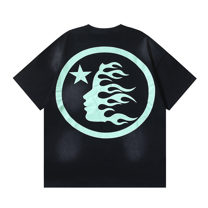 Hellstar new fashion T-shirt