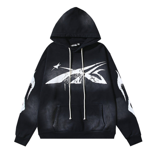 Hellstar Studios New Hoodie